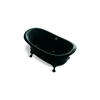 Soaking Tub 66-1/8 x 22-15/16 x 32-1/2 Soaking Tub 66-1/8 x 22-15/16 x 32-1/2