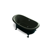 Soaking Tub 66-1/8 x 22-15/16 x 32-1/2