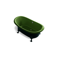 Soaking Tub 66-1/8 x 22-15/16 x 32-1/2