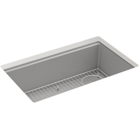 Single Bowl Sinks Single Bowl Sinks