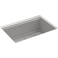 Single Bowl Sinks Single Bowl Sinks