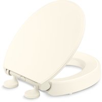 Toilet Seat Round bowl