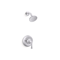  Buckley Shower Faucet Trim Trim Kit - Polished Chrome