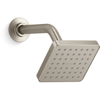  Venza Shower Head Shower Accessory - Vibrant Brushed Nickel