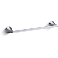 Towel Bar 18" Bar Length