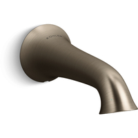 Tub Spout 6-3/8" Spout Length