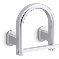 Bathroom Paper Holder