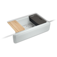Apron Front Kitchen Sink Apron Front Kitchen Sink