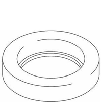 Tub & Shower Faucet Trim Kit