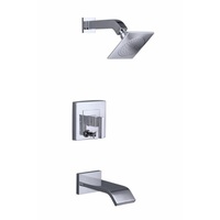 Tub & Shower Faucet Trim Kit