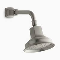  Margaux Shower Head Shower Accessory - Vibrant Brushed Nickel
