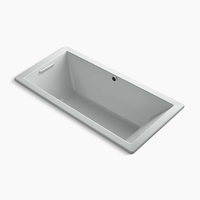 Soaking Tub 66 x 32 x 22