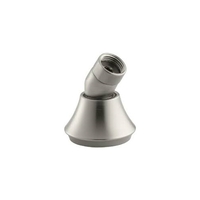  Forte Hand Held Shower Shower Accessory - Vibrant Brushed Nickel