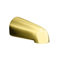 Tub Spout 4-7/16" Spout Length