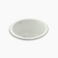Bar Sink 18-3/8'' Diameter  x 8-5/8''