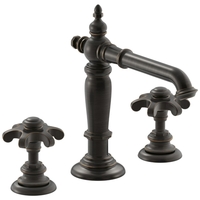  Artifacts Faucet Body Part - Oil-Rubbed Bronze