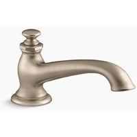 Tub Faucet