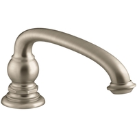Tub Faucet