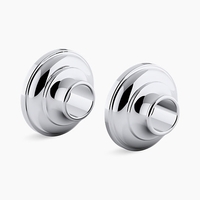  Artifacts Accessory Shower Accessory - Polished Chrome
