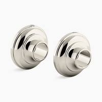  Artifacts Accessory Shower Accessory - Vibrant Polished Nickel