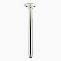  Shower Arm Shower Arm Shower Accessory - Vibrant Polished Nickel