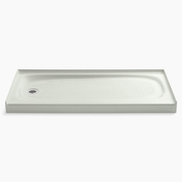 Shower Base 60'' x 30'' Shower Base 60'' x 30''