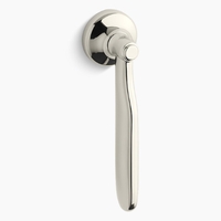  Tresham Toilet Tank Lever Bathroom Accessory - Vibrant Polished Nickel