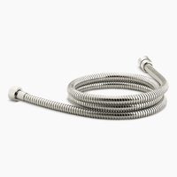  MasterShower Hand Shower Hose Shower Accessory - Vibrant Polished Nickel