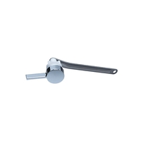  Toilet Tank Lever Bathroom Accessory - Polished Chrome