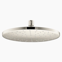  Shower Head Shower Accessory - Vibrant Polished Nickel