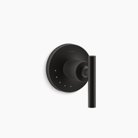 Volume Control Valve Trim