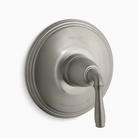 Thermostatic Valve Trim