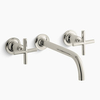 Bathroom Sink Faucet Trim Kit