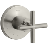 Volume Control Valve Trim