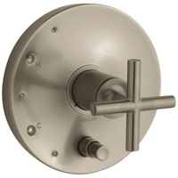 Non-Thermostatic Valve Trim