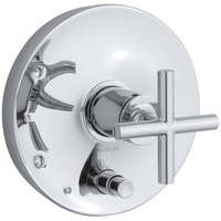 Non-Thermostatic Valve Trim