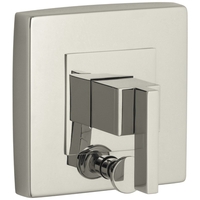  Loure Non-Thermostatic Valve Trim Trim Kit - Vibrant Polished Nickel