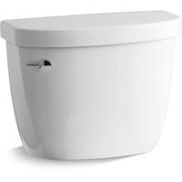  Cimarron Toilet Tank Part - White