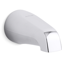 Tub Spout 4-7/16" Spout Length