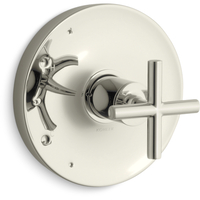 Non-Thermostatic Valve Trim