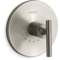 Thermostatic Valve Trim