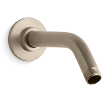  MasterShower Shower Arm Shower Accessory - Vibrant Brushed Bronze