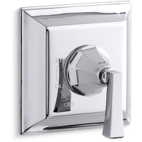  Memoirs Non-Thermostatic Valve Trim Trim Kit - Polished Chrome