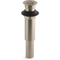  Lavatory Drain Bathroom Accessory - Vibrant Brushed Bronze