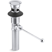  Lavatory Drain Bathroom Accessory - Polished Chrome