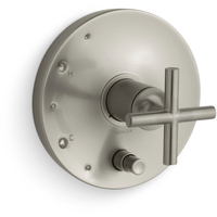 Non-Thermostatic Valve Trim