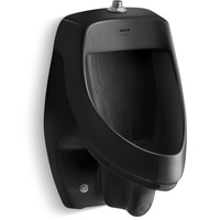  Dexter Urinal Urinal - Black