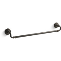 Towel Bar 24" Bar Length