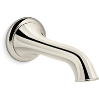 Tub Spout 8" Spout Length