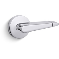  Toilet Tank Lever Bathroom Accessory - Polished Chrome